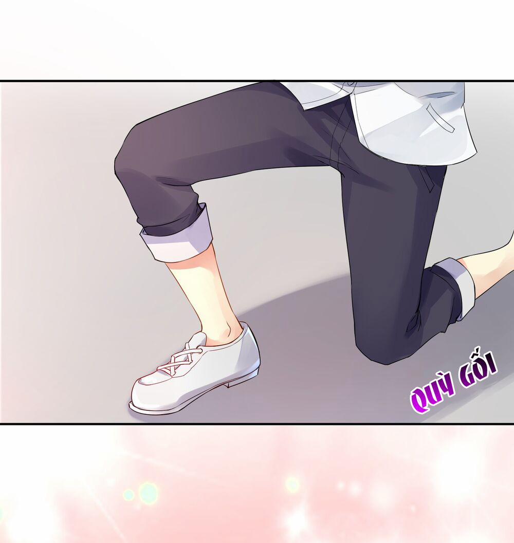 Bạn Gái Cùng Phòng 2 trang 42