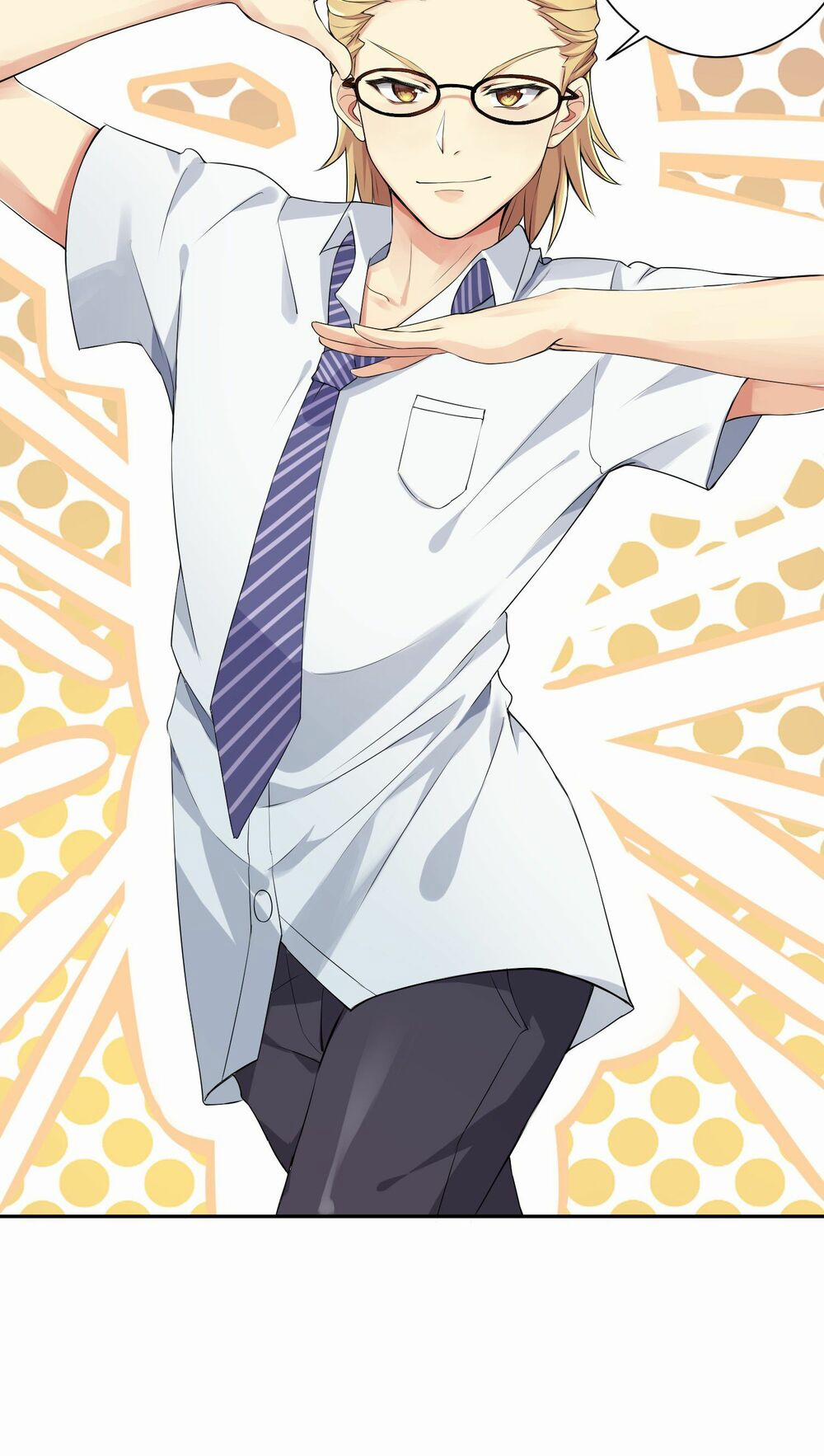 Bạn Gái Cùng Phòng 2 trang 48