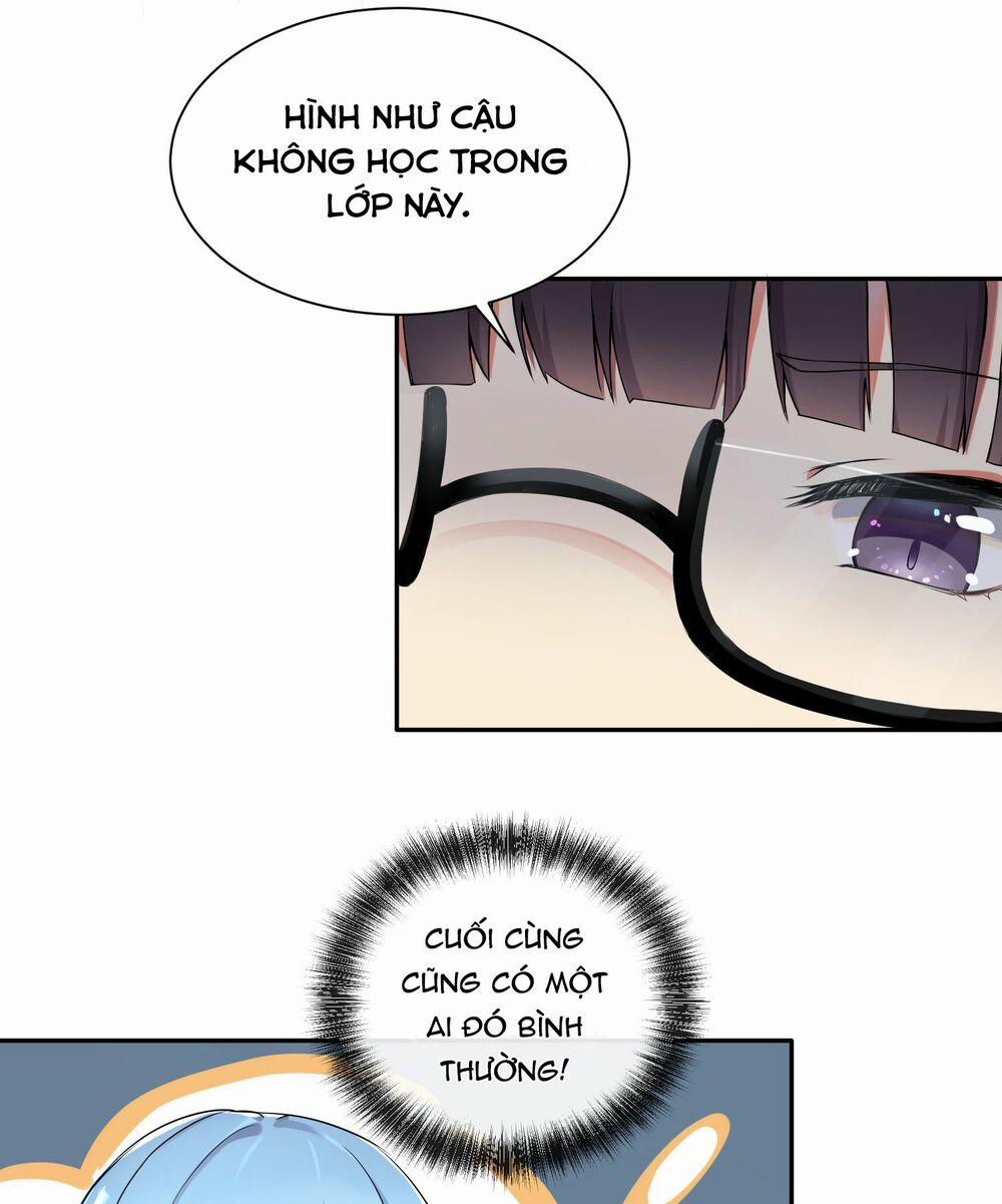 Bạn Gái Cùng Phòng 2 trang 52