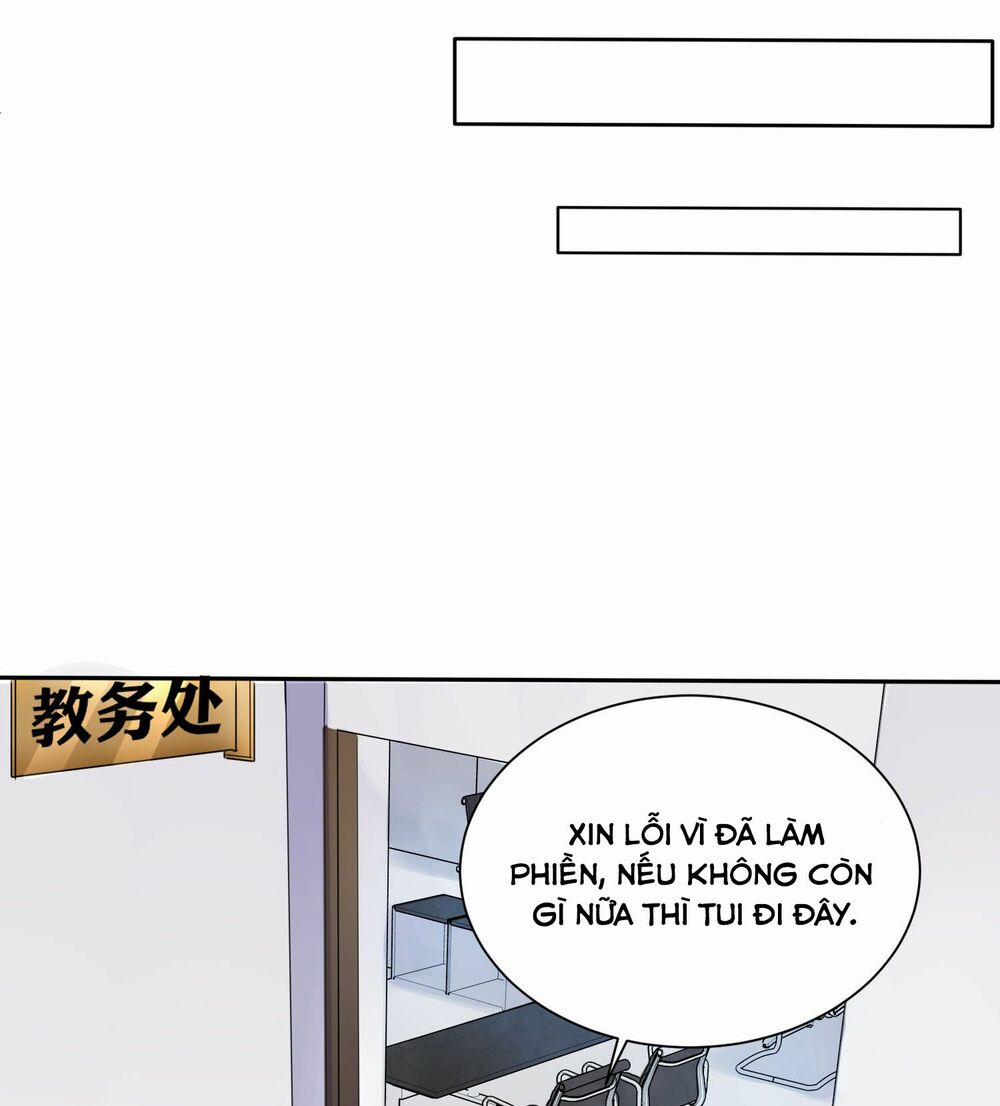 Bạn Gái Cùng Phòng 2 trang 61