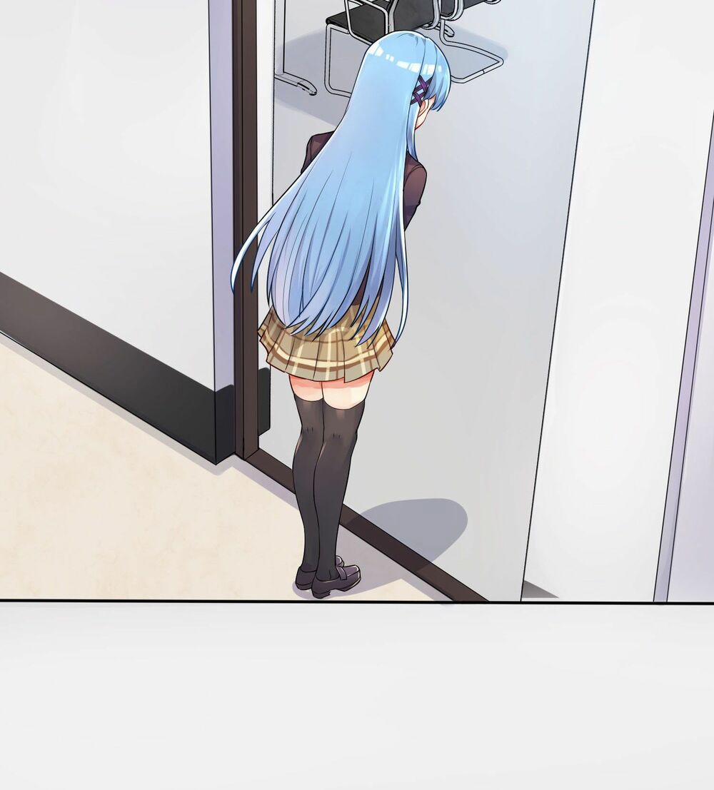 Bạn Gái Cùng Phòng 2 trang 62