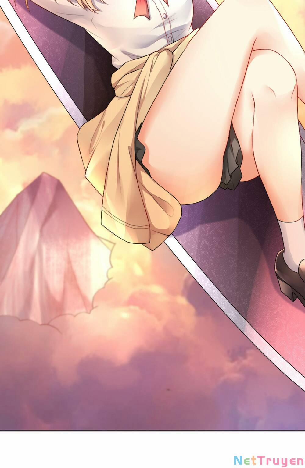 Bạn Gái Cùng Phòng 23 trang 2