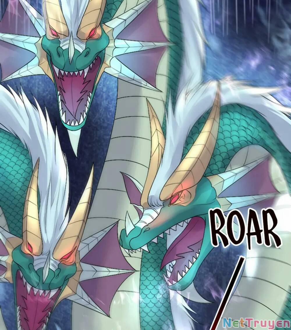 Bạn Gái Cùng Phòng 23 trang 24