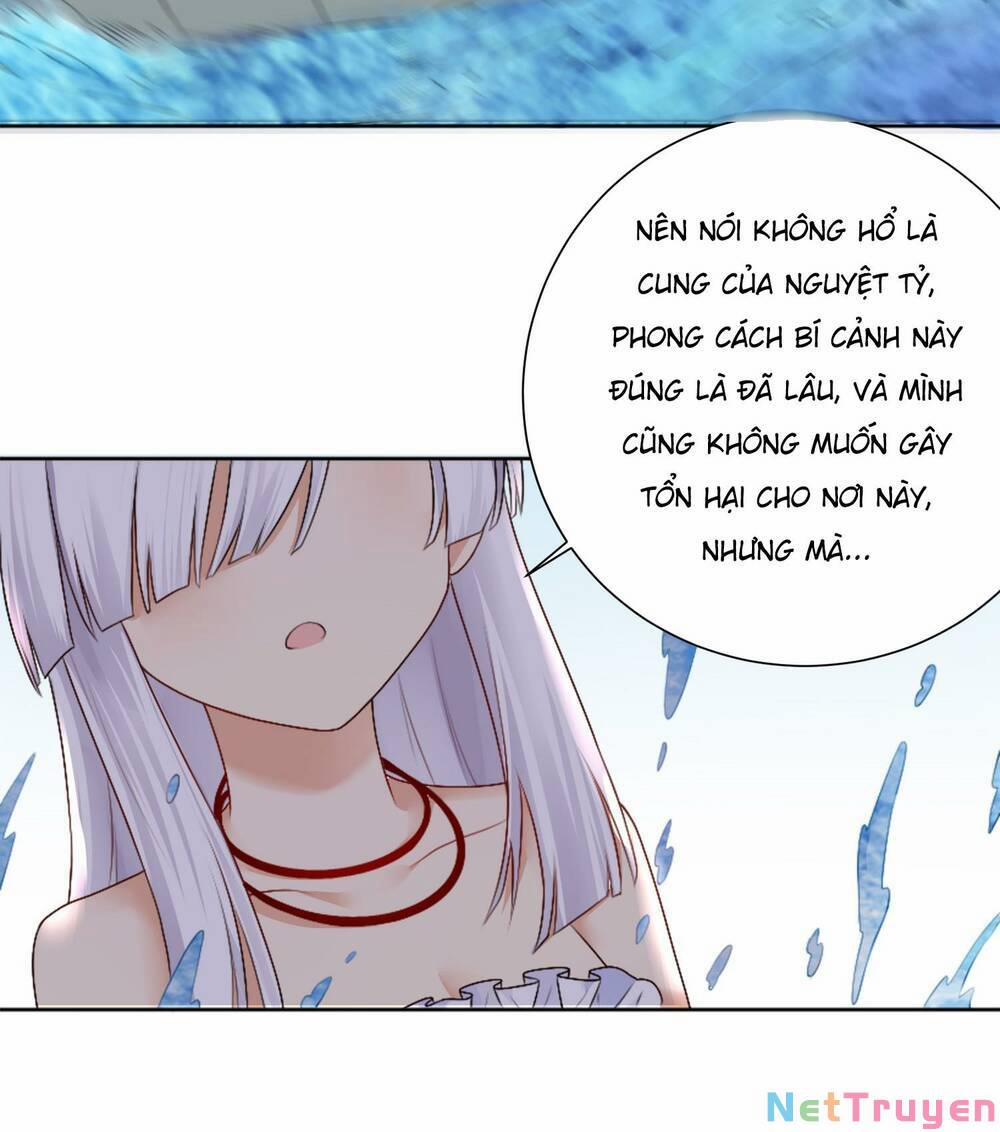 Bạn Gái Cùng Phòng 23 trang 26