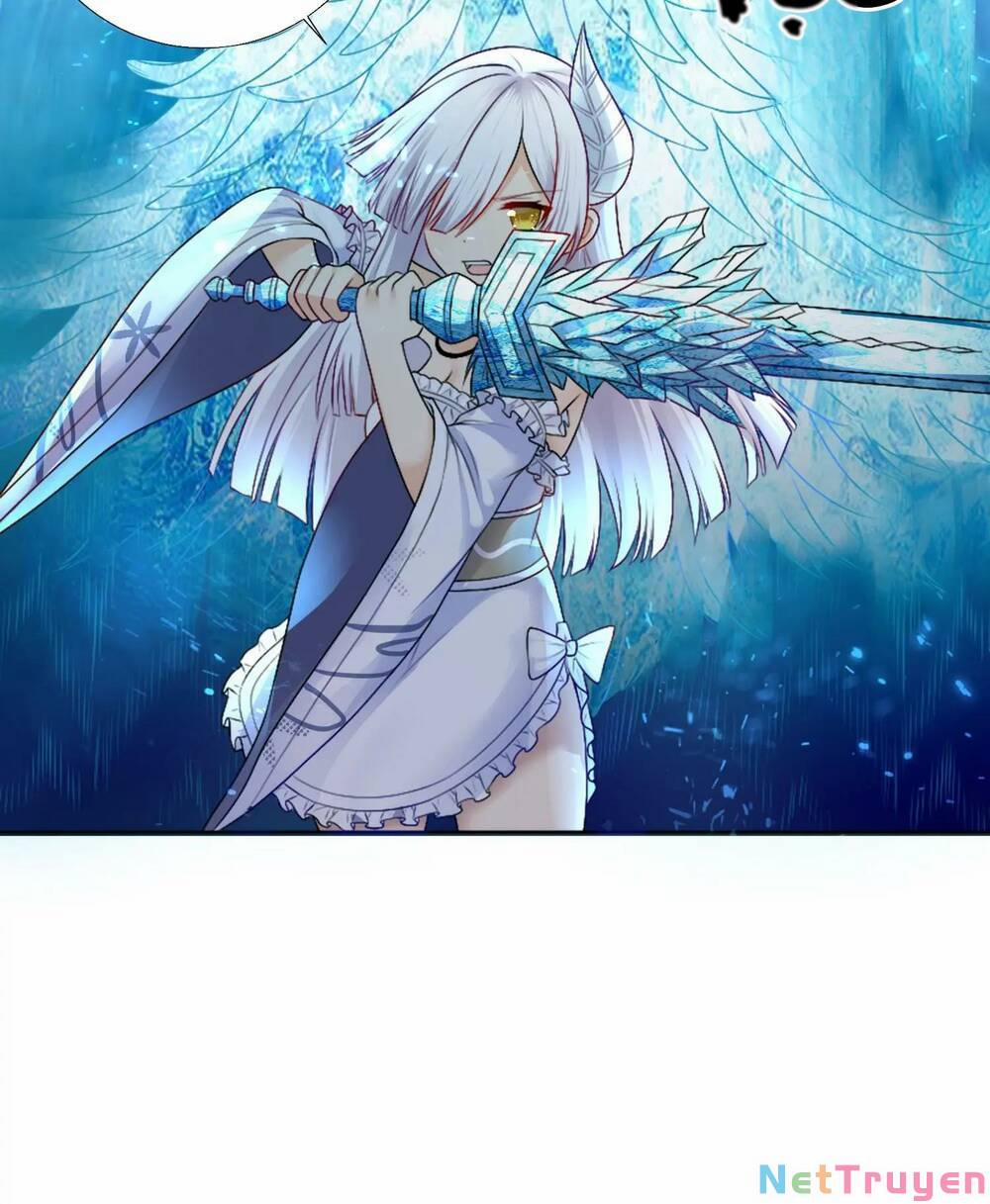 Bạn Gái Cùng Phòng 23 trang 30