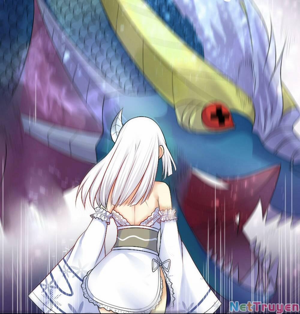 Bạn Gái Cùng Phòng 23 trang 34