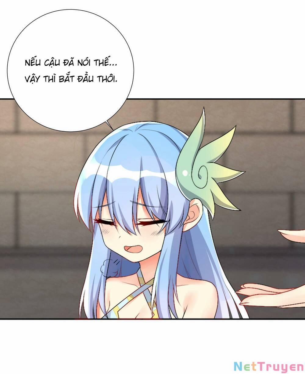 Bạn Gái Cùng Phòng 23 trang 44