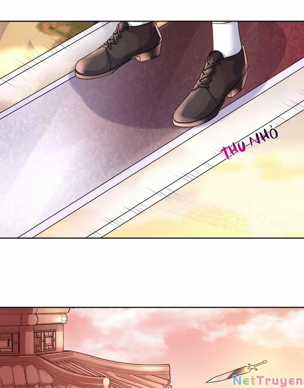 Bạn Gái Cùng Phòng 23 trang 7