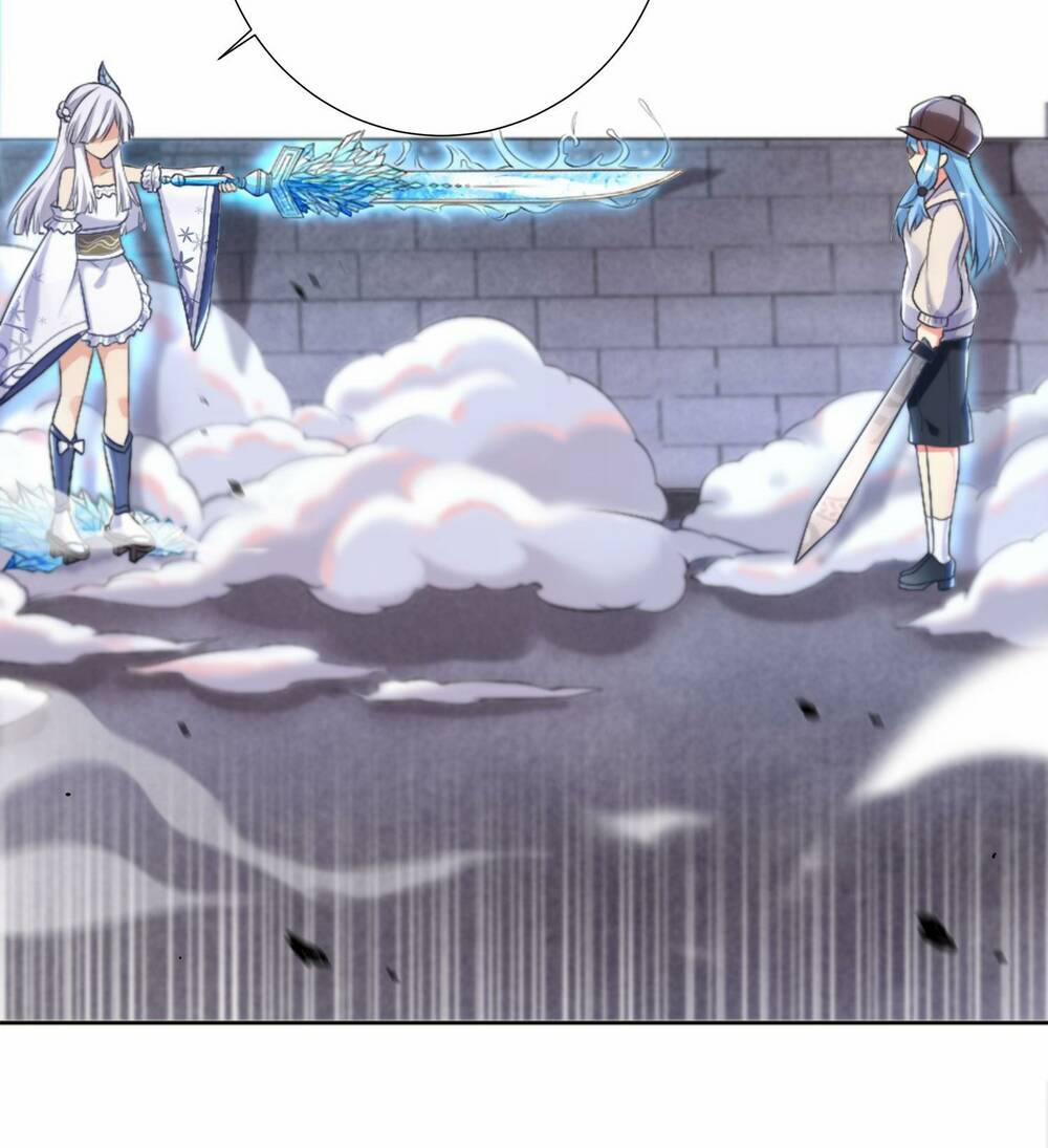 Bạn Gái Cùng Phòng 24 trang 15