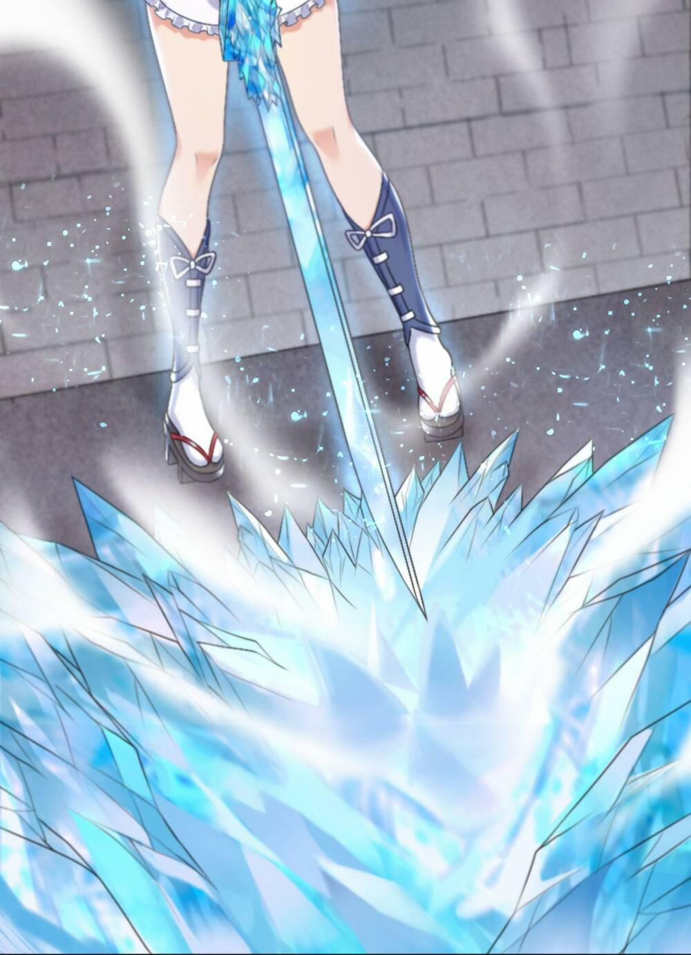 Bạn Gái Cùng Phòng 24 trang 20