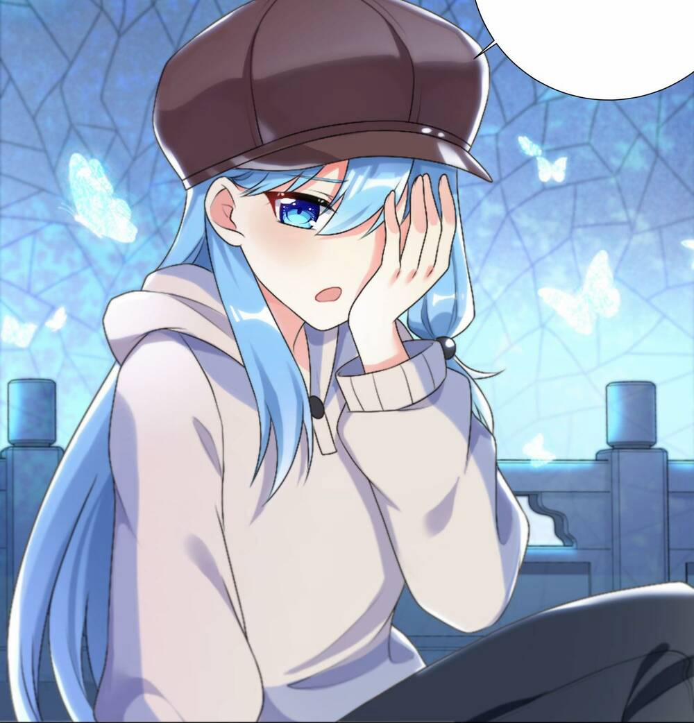 Bạn Gái Cùng Phòng 24 trang 24