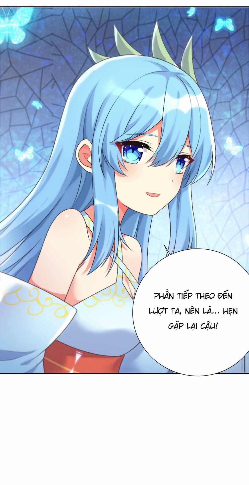 Bạn Gái Cùng Phòng 24 trang 27