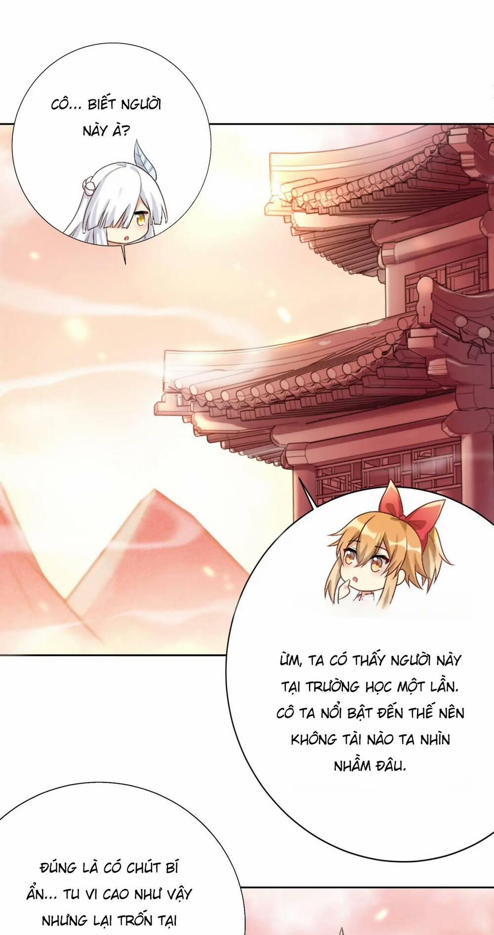 Bạn Gái Cùng Phòng 24 trang 54