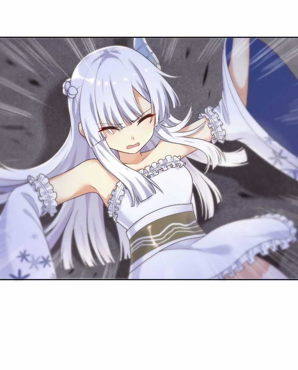 Bạn Gái Cùng Phòng 24 trang 8