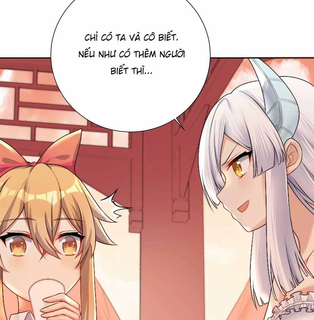 Bạn Gái Cùng Phòng 25 trang 11