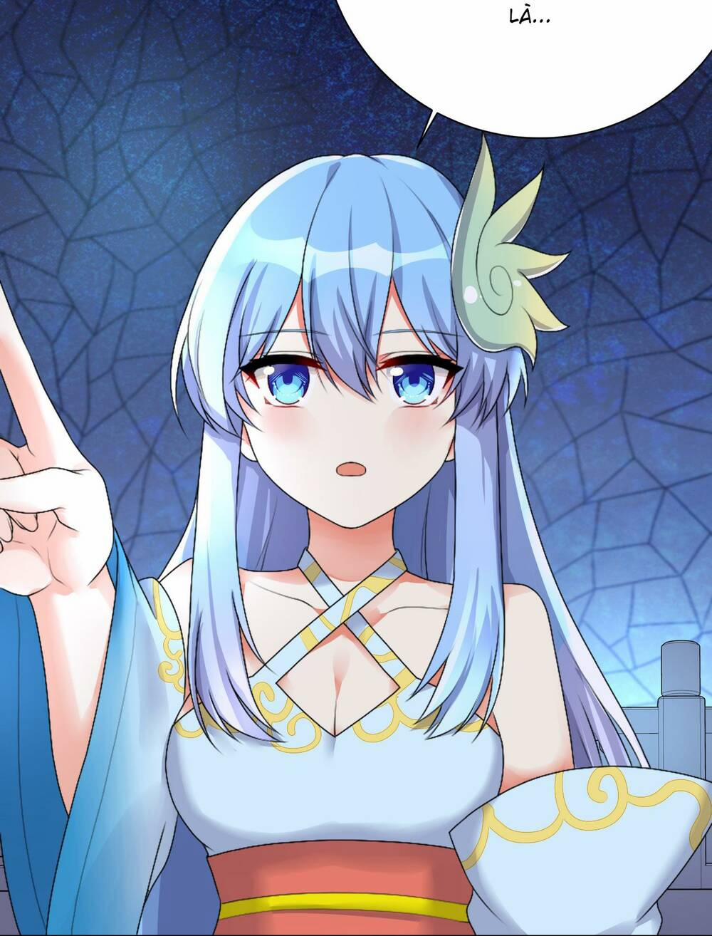 Bạn Gái Cùng Phòng 25 trang 19