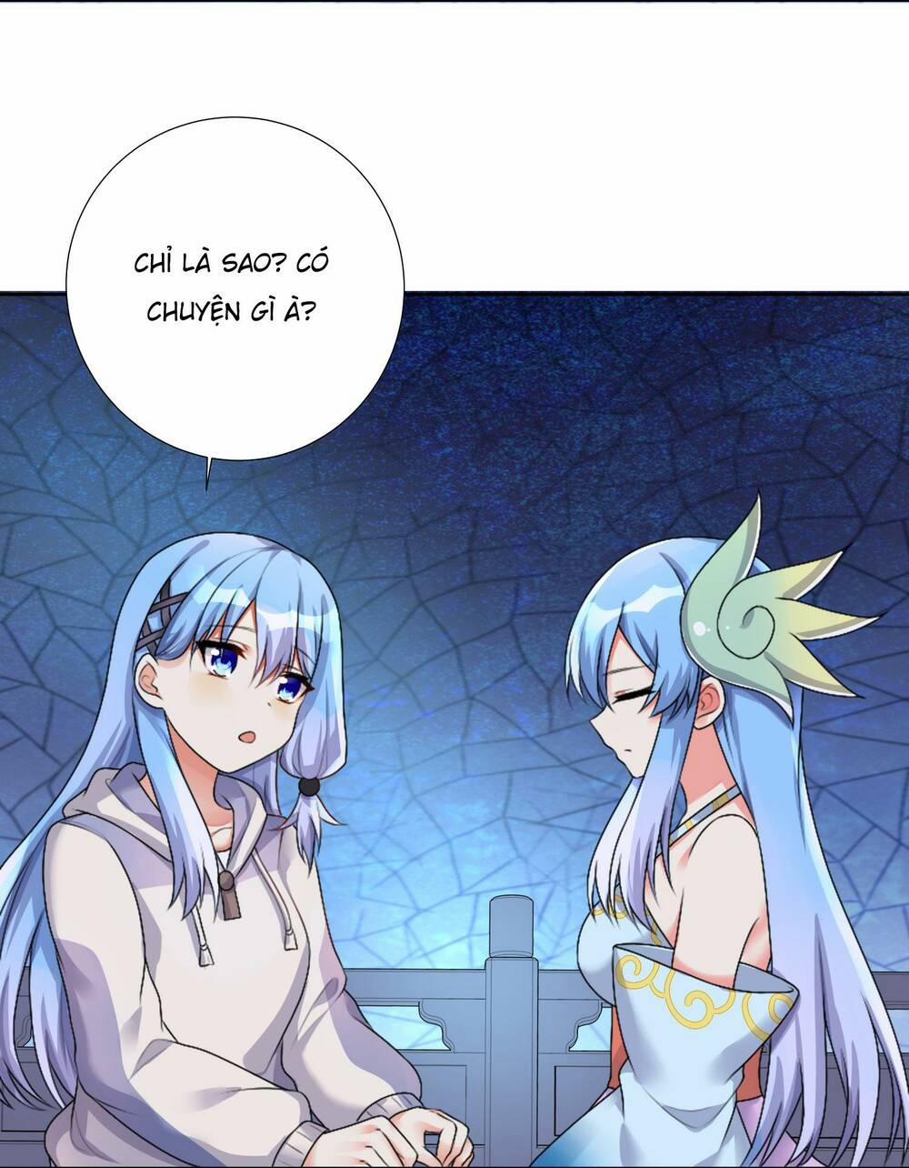 Bạn Gái Cùng Phòng 25 trang 20