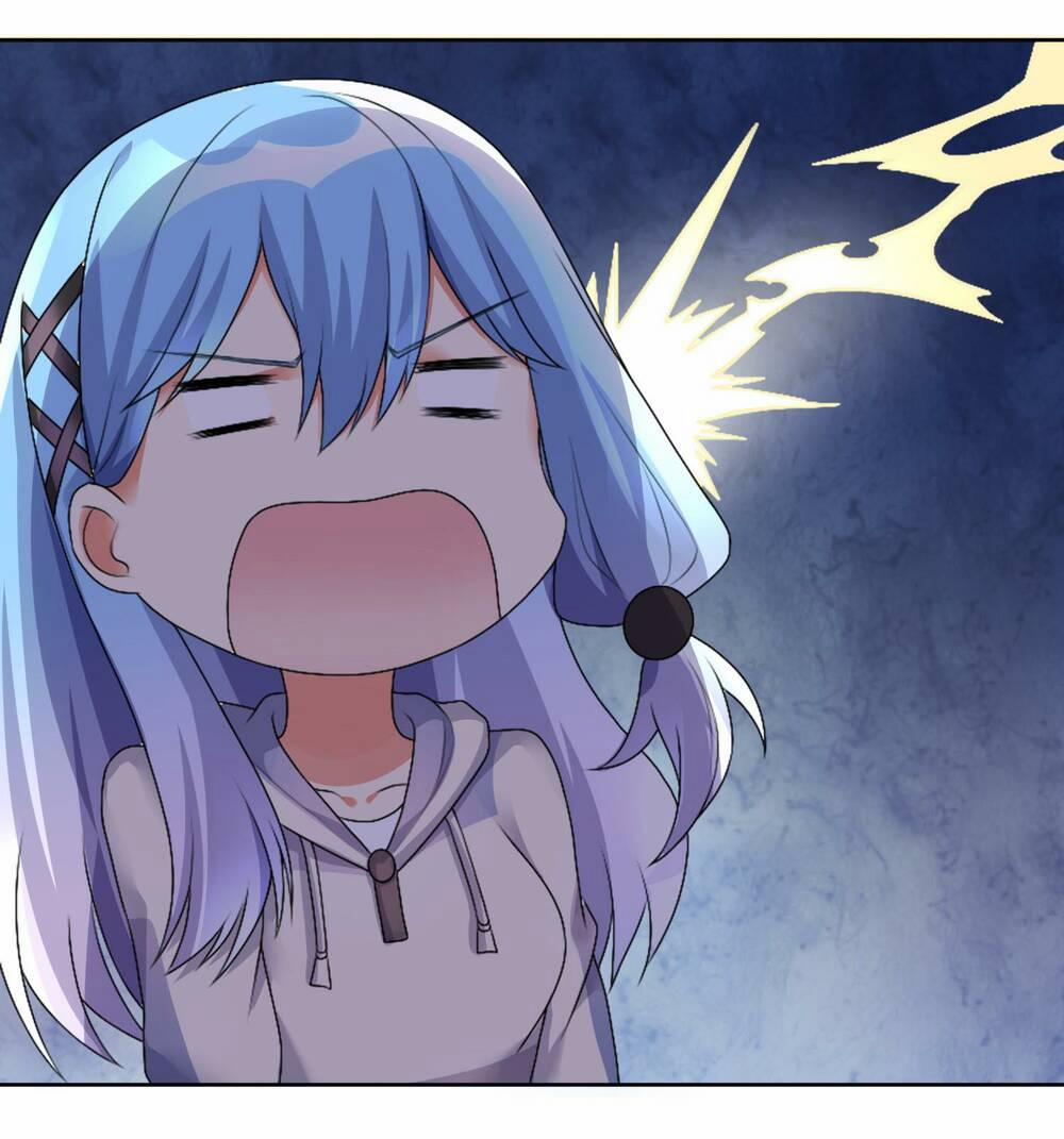 Bạn Gái Cùng Phòng 25 trang 26