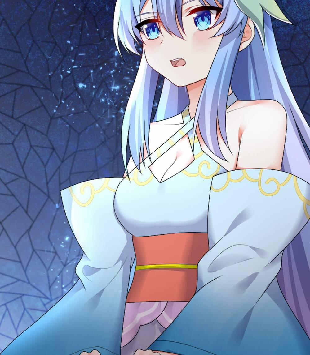 Bạn Gái Cùng Phòng 25 trang 35