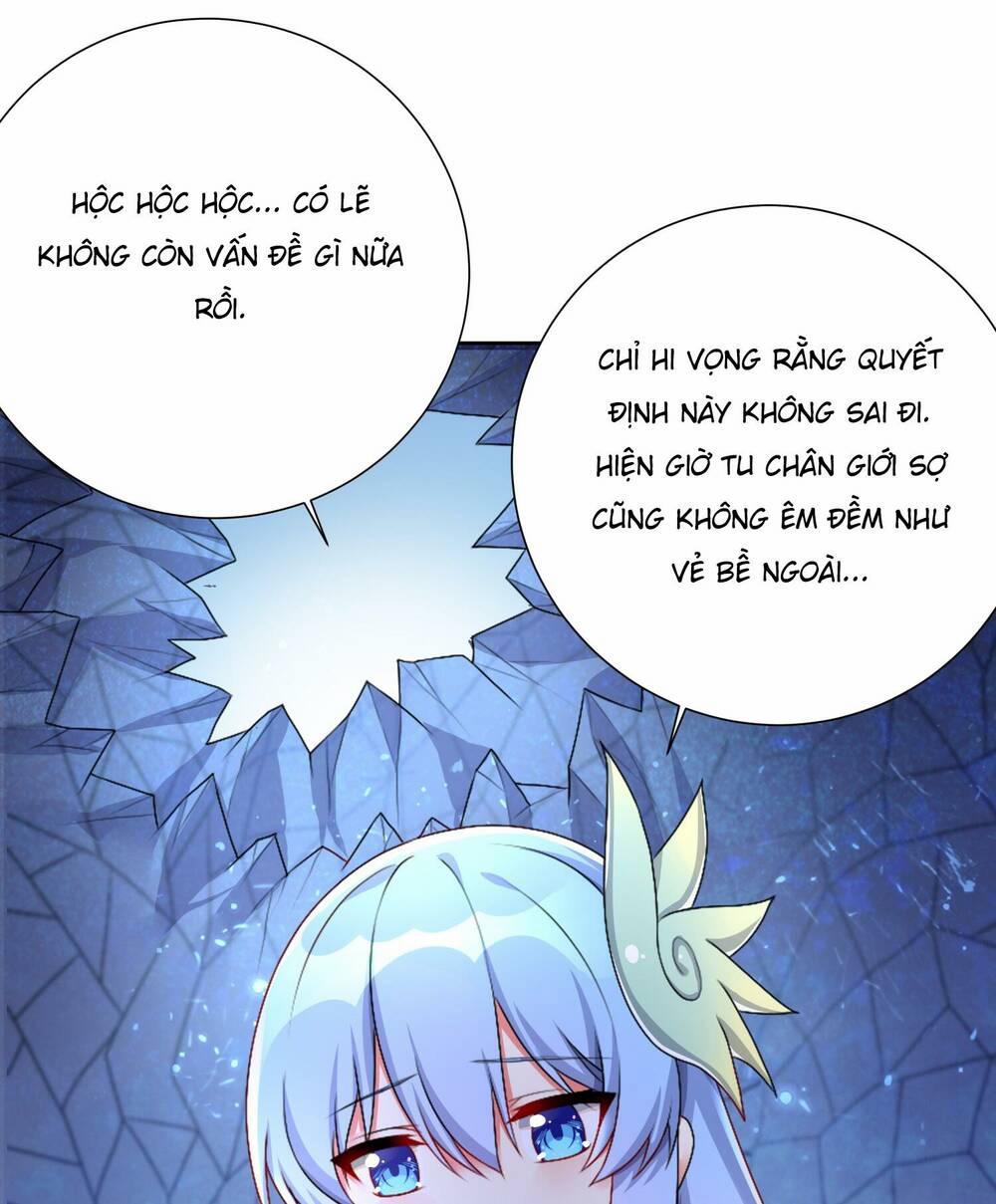 Bạn Gái Cùng Phòng 25 trang 44