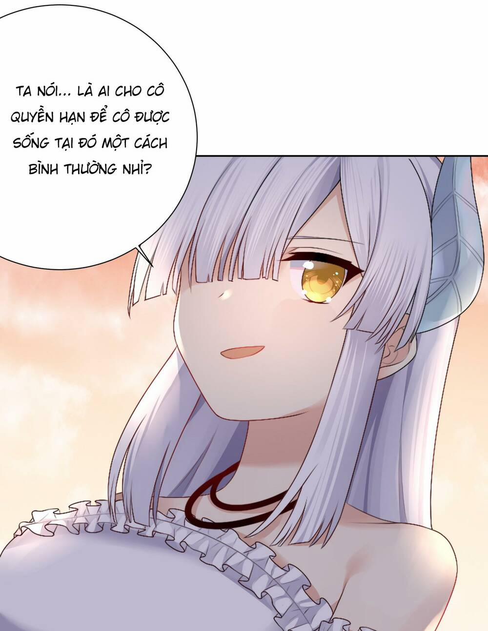 Bạn Gái Cùng Phòng 25 trang 6