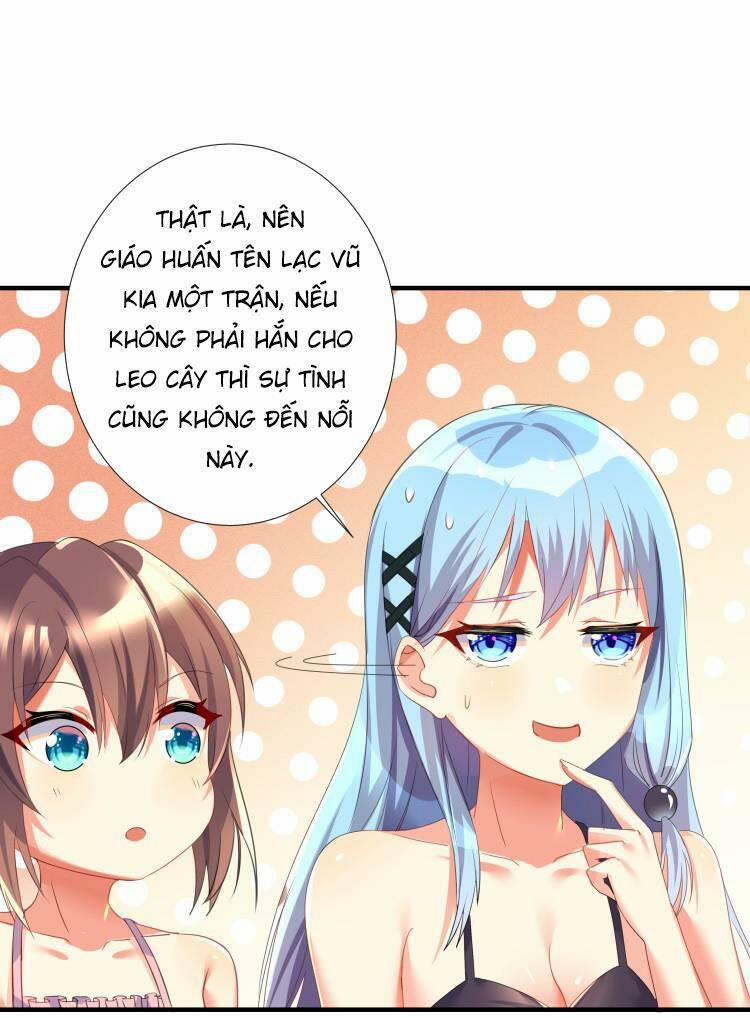 Bạn Gái Cùng Phòng 26.1 trang 42