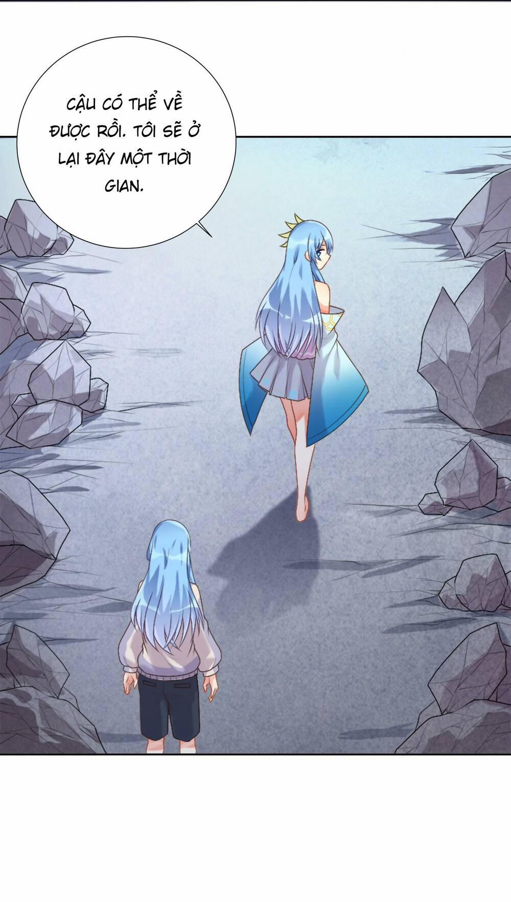 Bạn Gái Cùng Phòng 26 trang 13