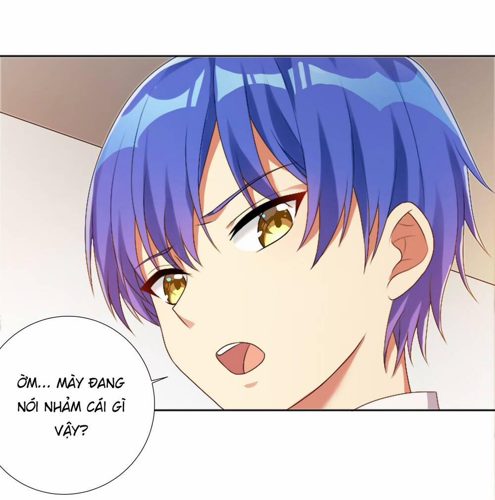 Bạn Gái Cùng Phòng 26 trang 17