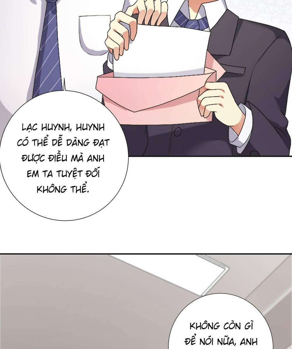 Bạn Gái Cùng Phòng 26 trang 36