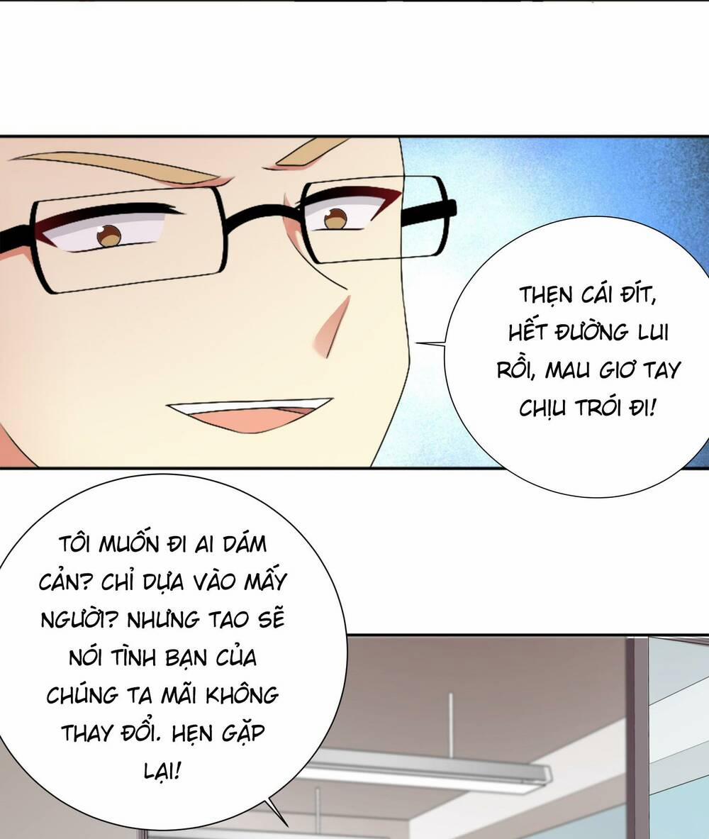 Bạn Gái Cùng Phòng 26 trang 39