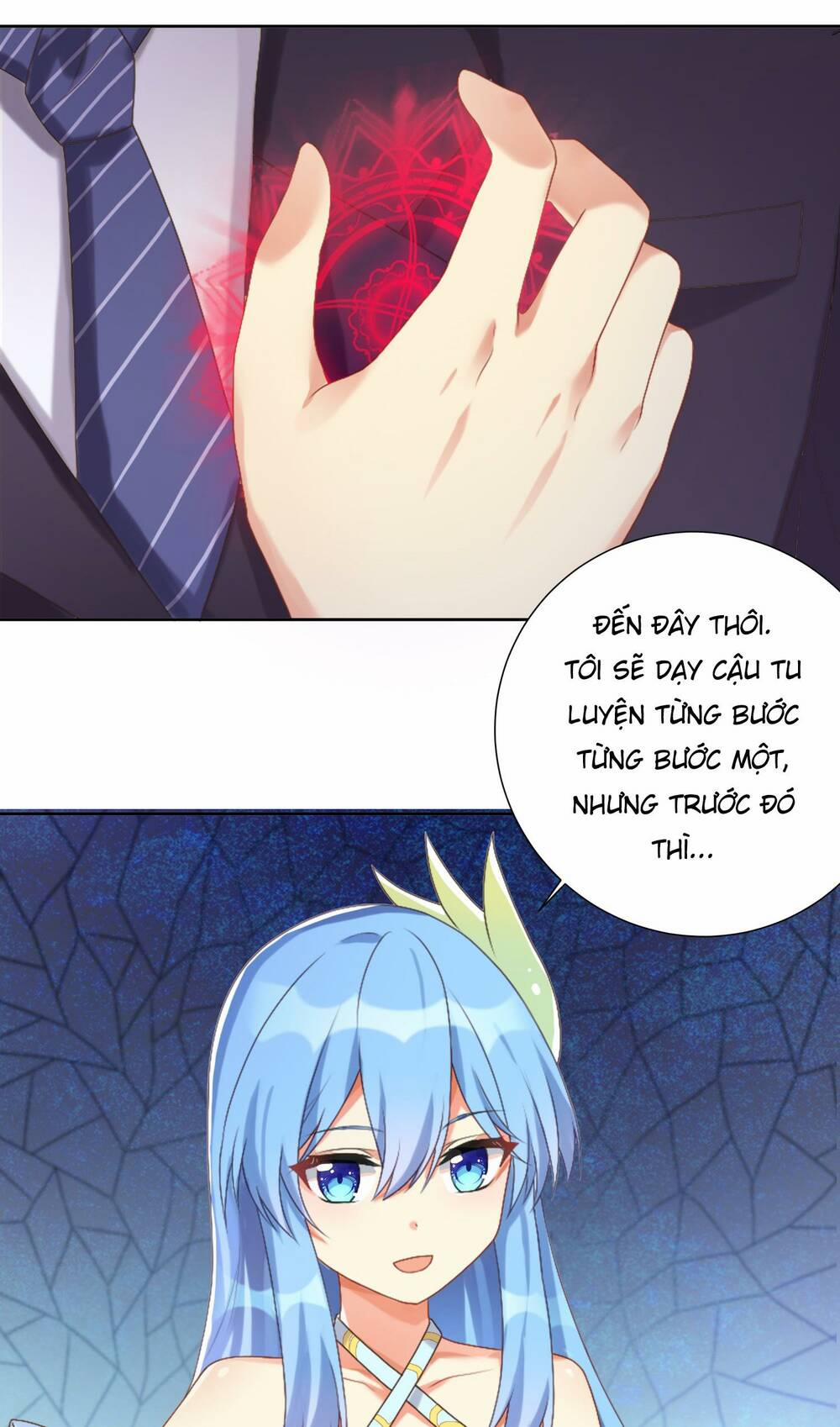 Bạn Gái Cùng Phòng 26 trang 4