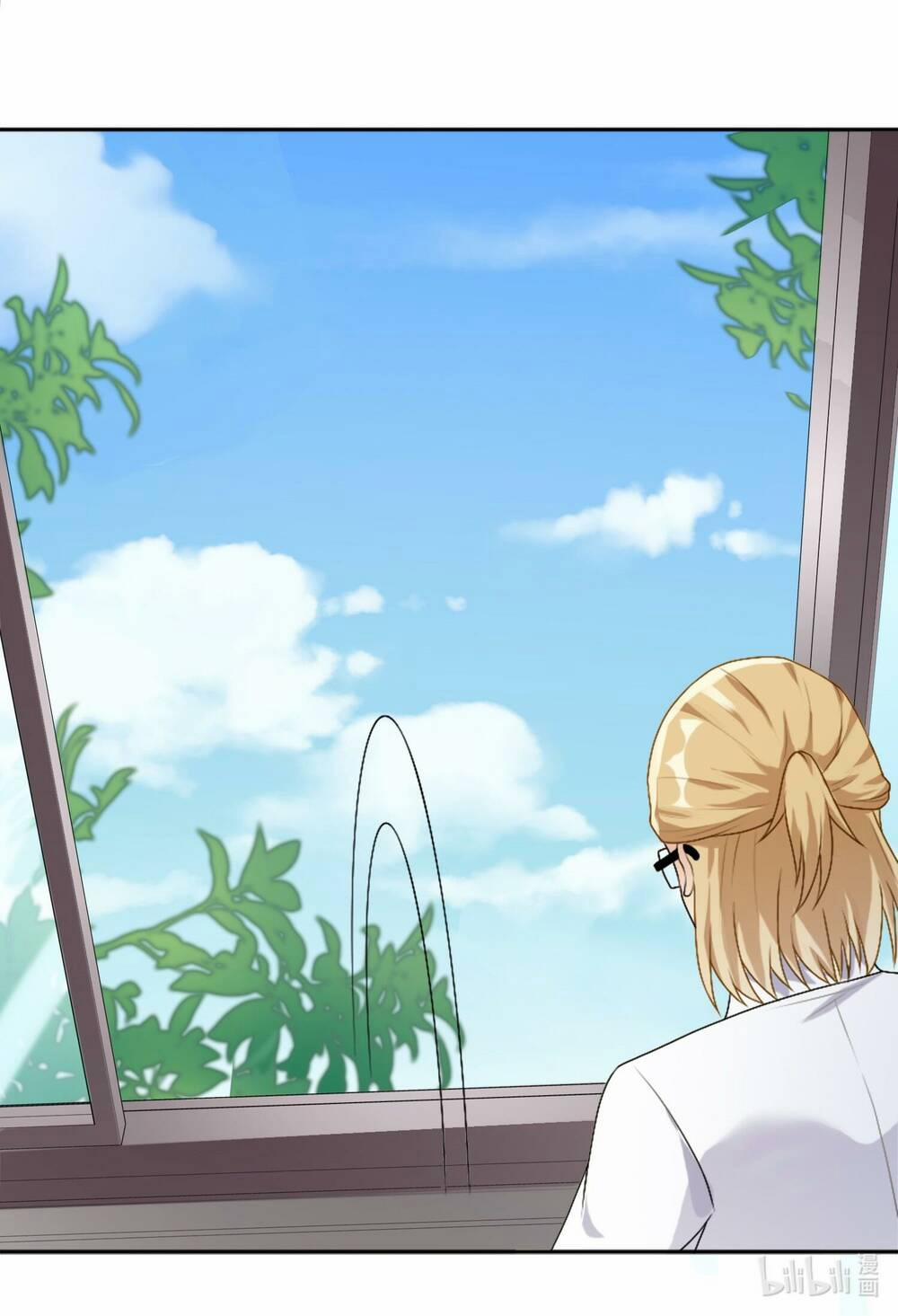 Bạn Gái Cùng Phòng 26 trang 41