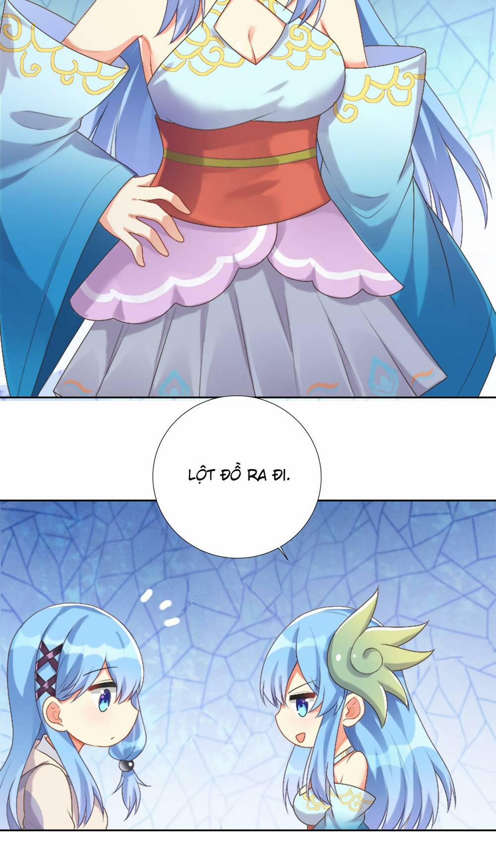 Bạn Gái Cùng Phòng 26 trang 5