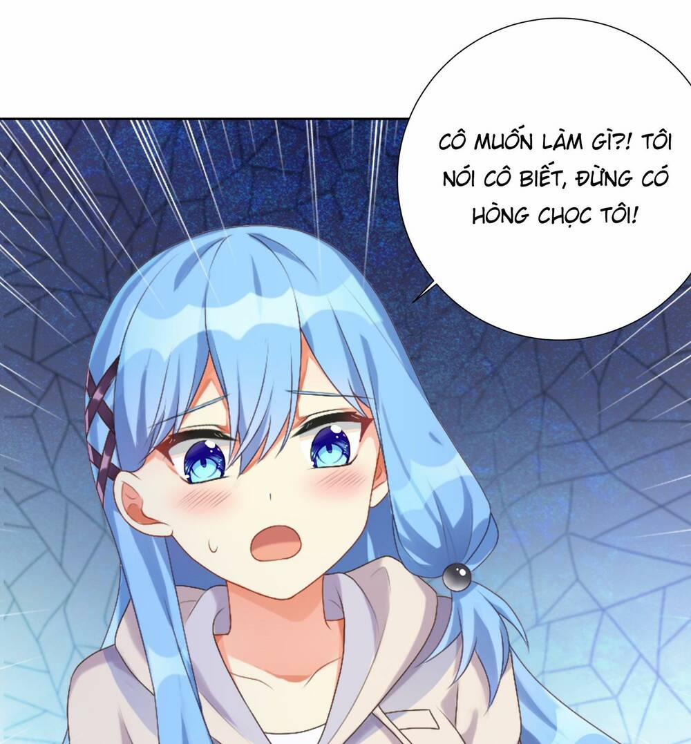 Bạn Gái Cùng Phòng 26 trang 6