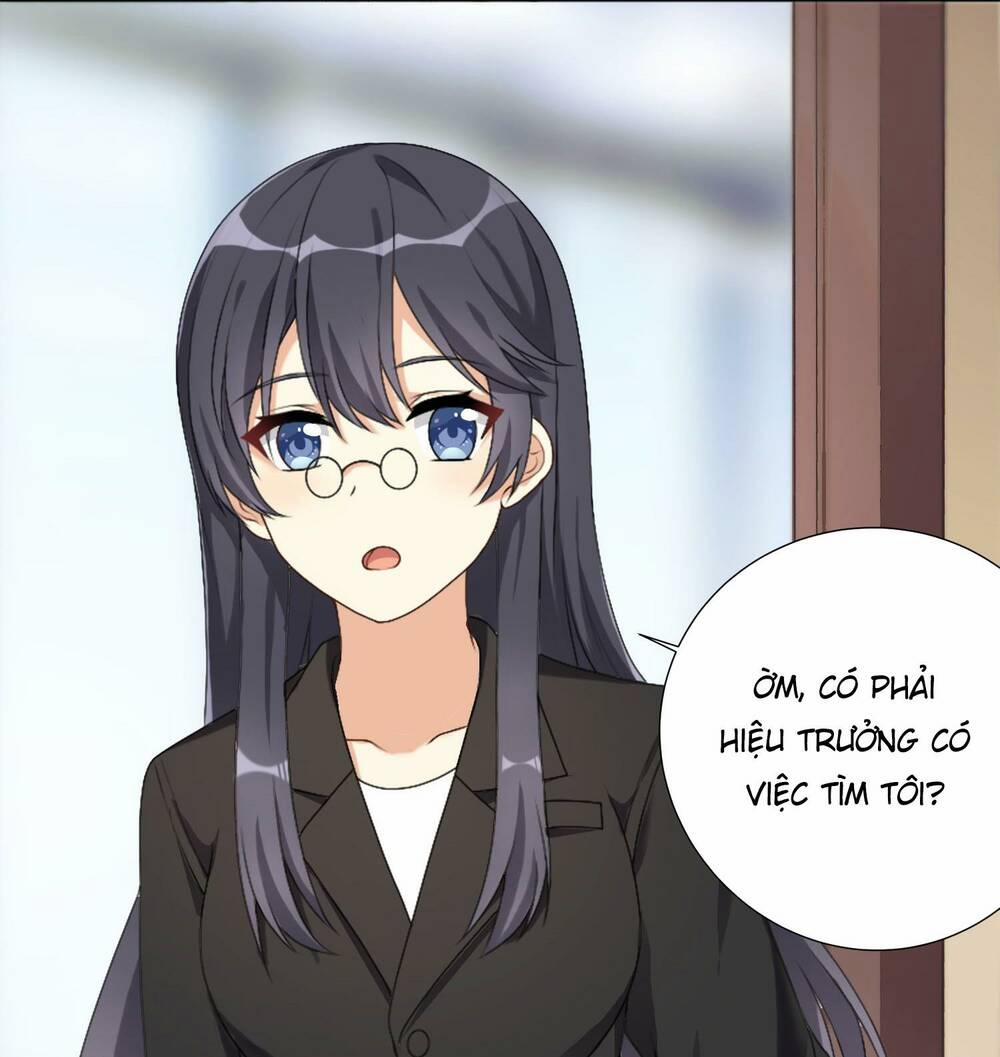 Bạn Gái Cùng Phòng 27 trang 10