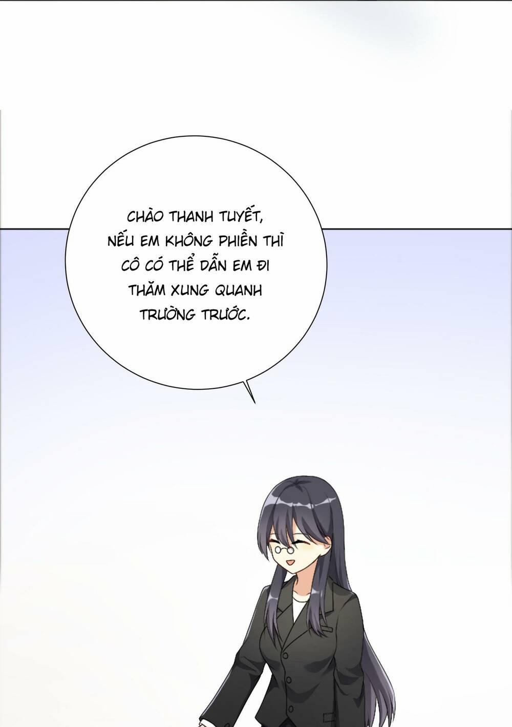 Bạn Gái Cùng Phòng 27 trang 15