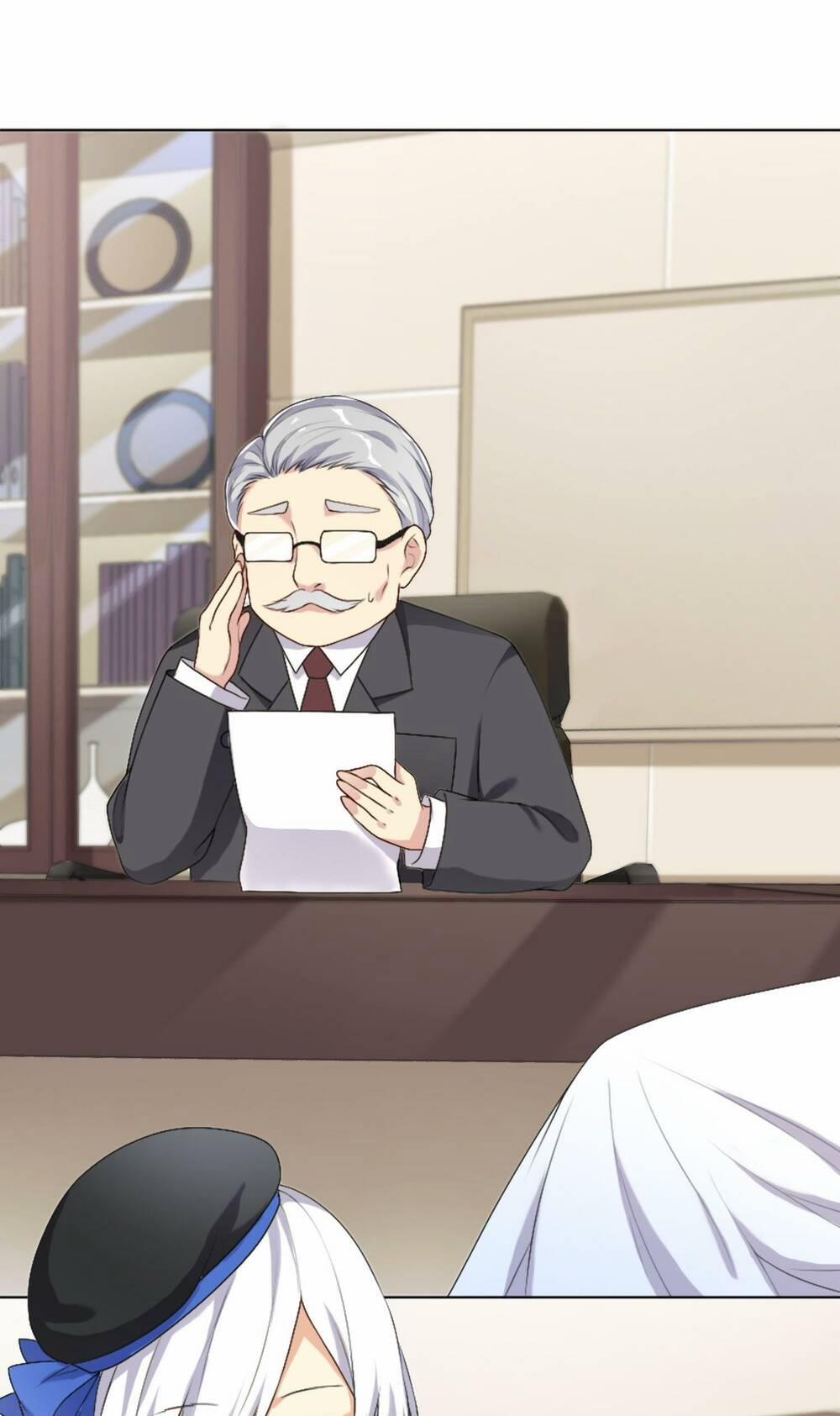 Bạn Gái Cùng Phòng 27 trang 2