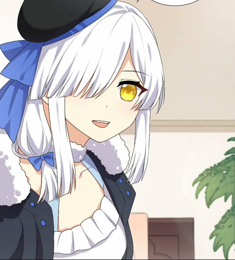 Bạn Gái Cùng Phòng 27 trang 6