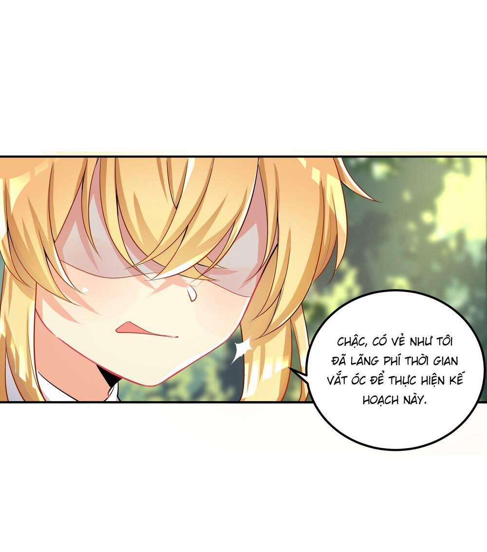 Bạn Gái Cùng Phòng 28 trang 12