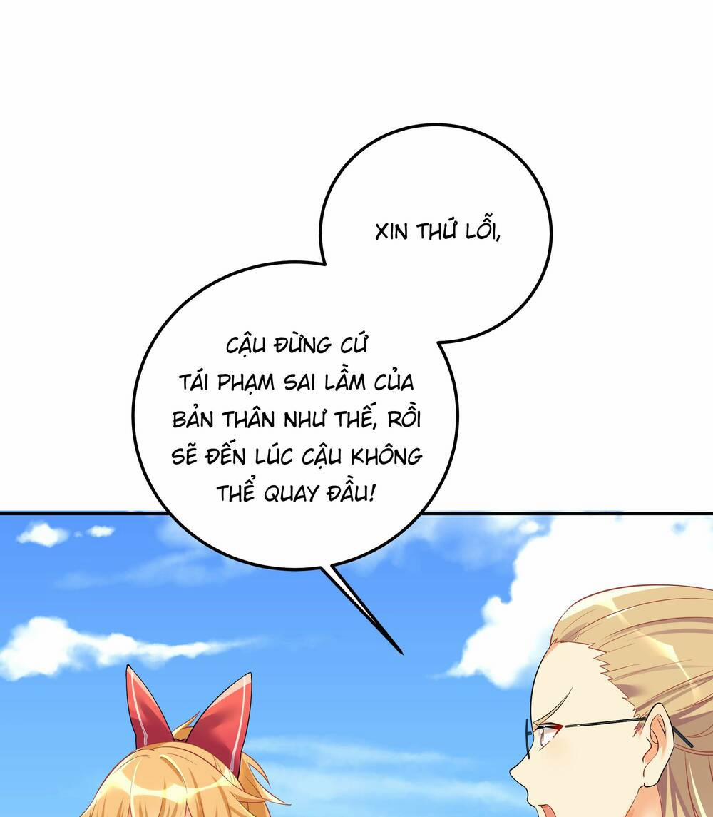 Bạn Gái Cùng Phòng 28 trang 28