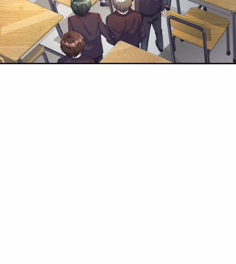 Bạn Gái Cùng Phòng 30 trang 12