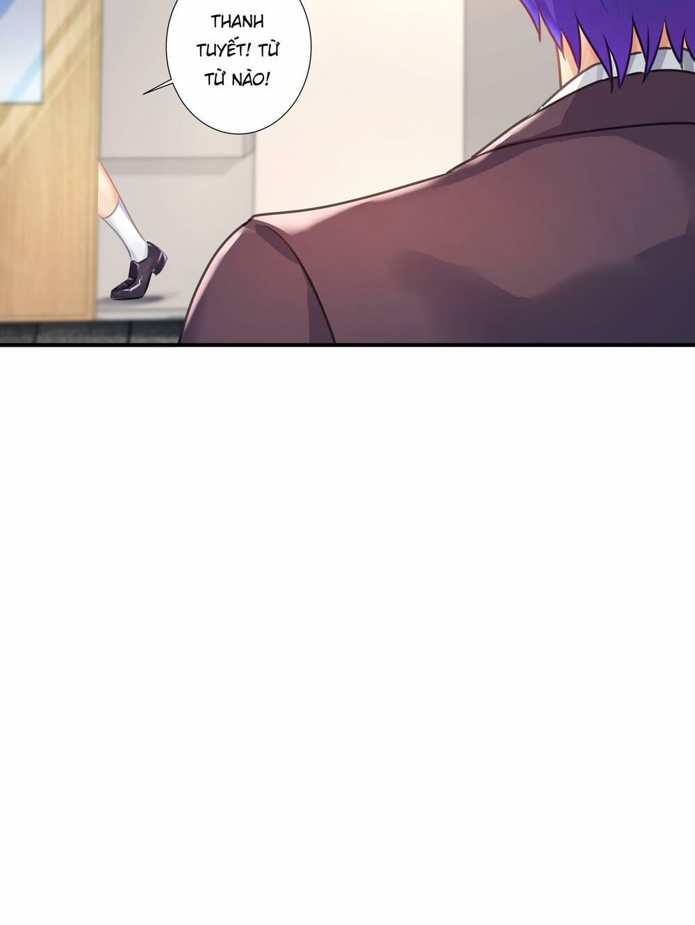 Bạn Gái Cùng Phòng 30 trang 46