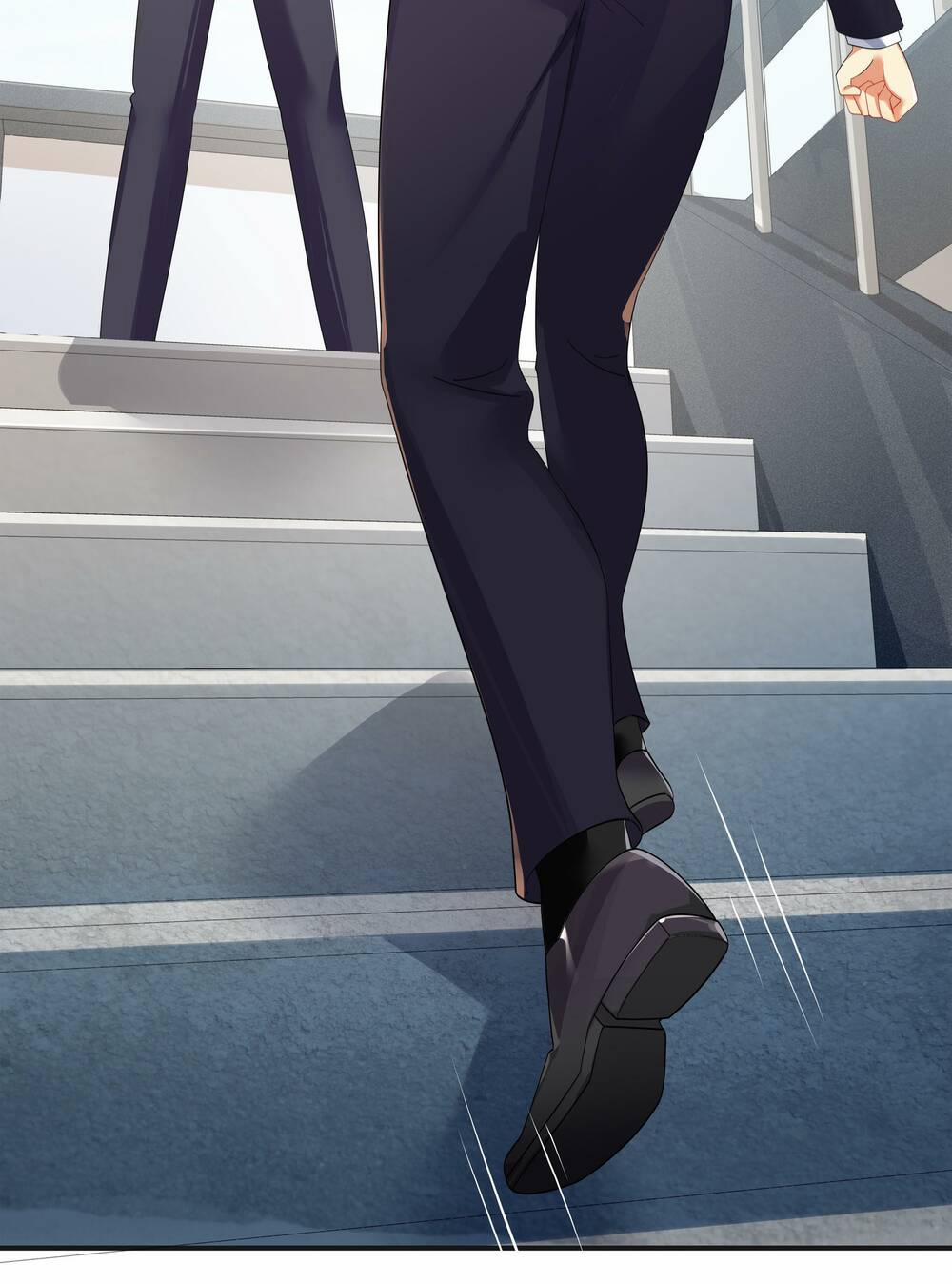 Bạn Gái Cùng Phòng 30 trang 6