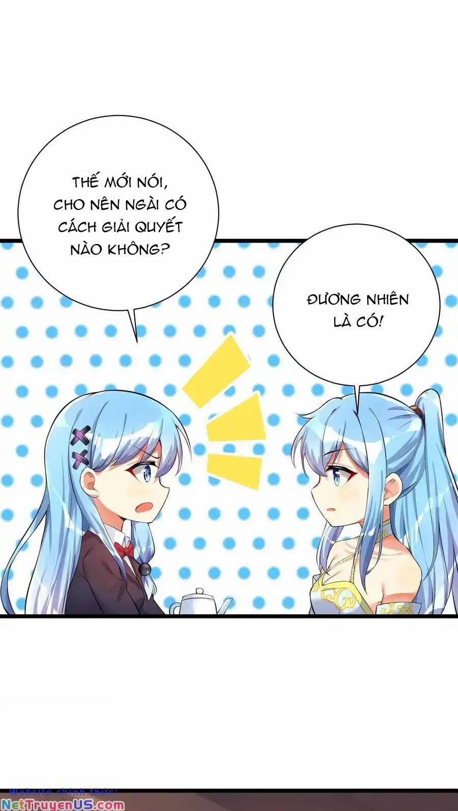 Bạn Gái Cùng Phòng 32 trang 13