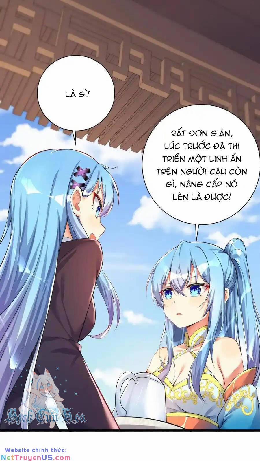 Bạn Gái Cùng Phòng 32 trang 14