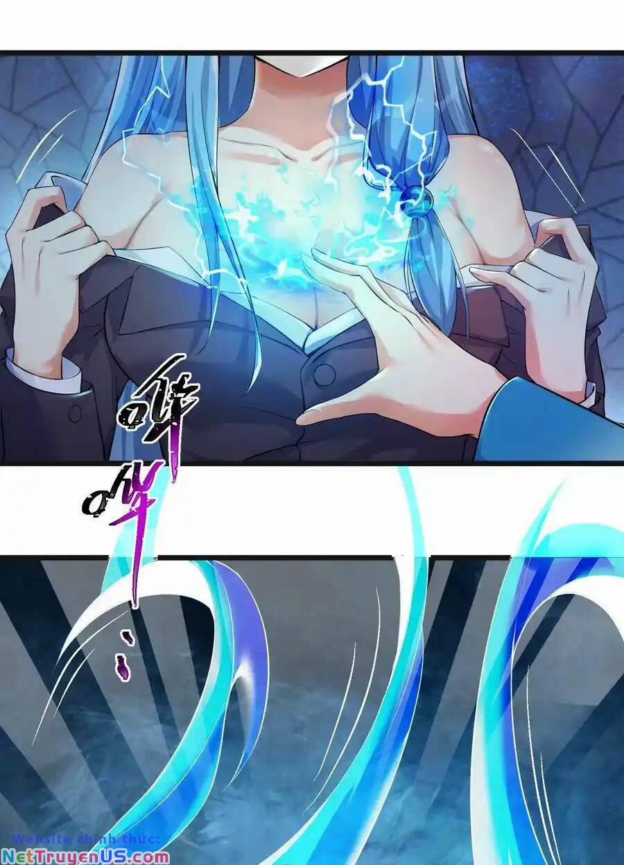 Bạn Gái Cùng Phòng 32 trang 17