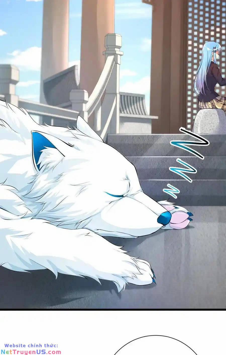 Bạn Gái Cùng Phòng 32 trang 2