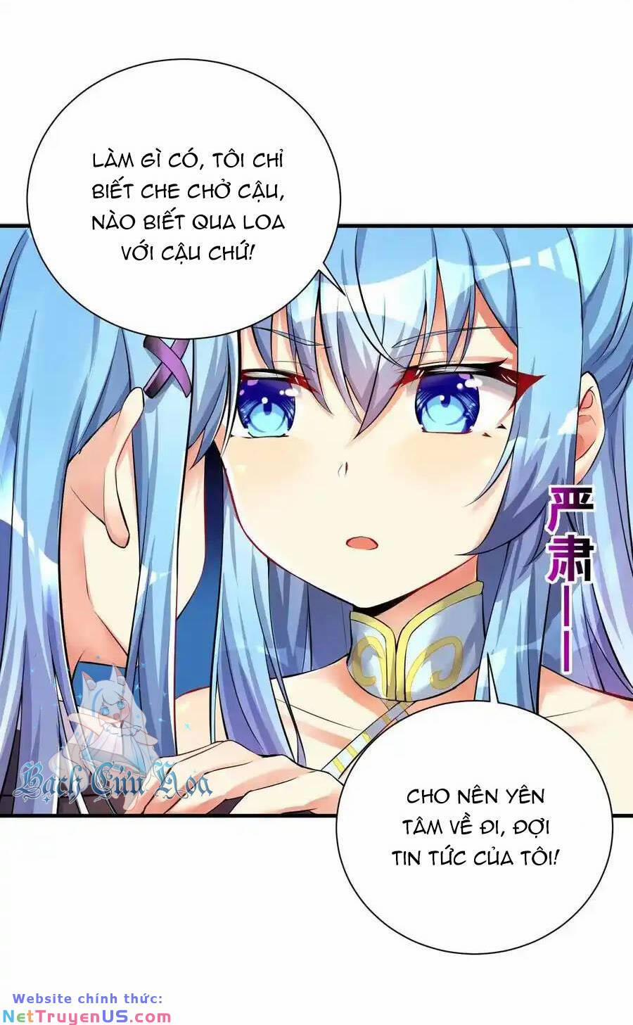 Bạn Gái Cùng Phòng 32 trang 25