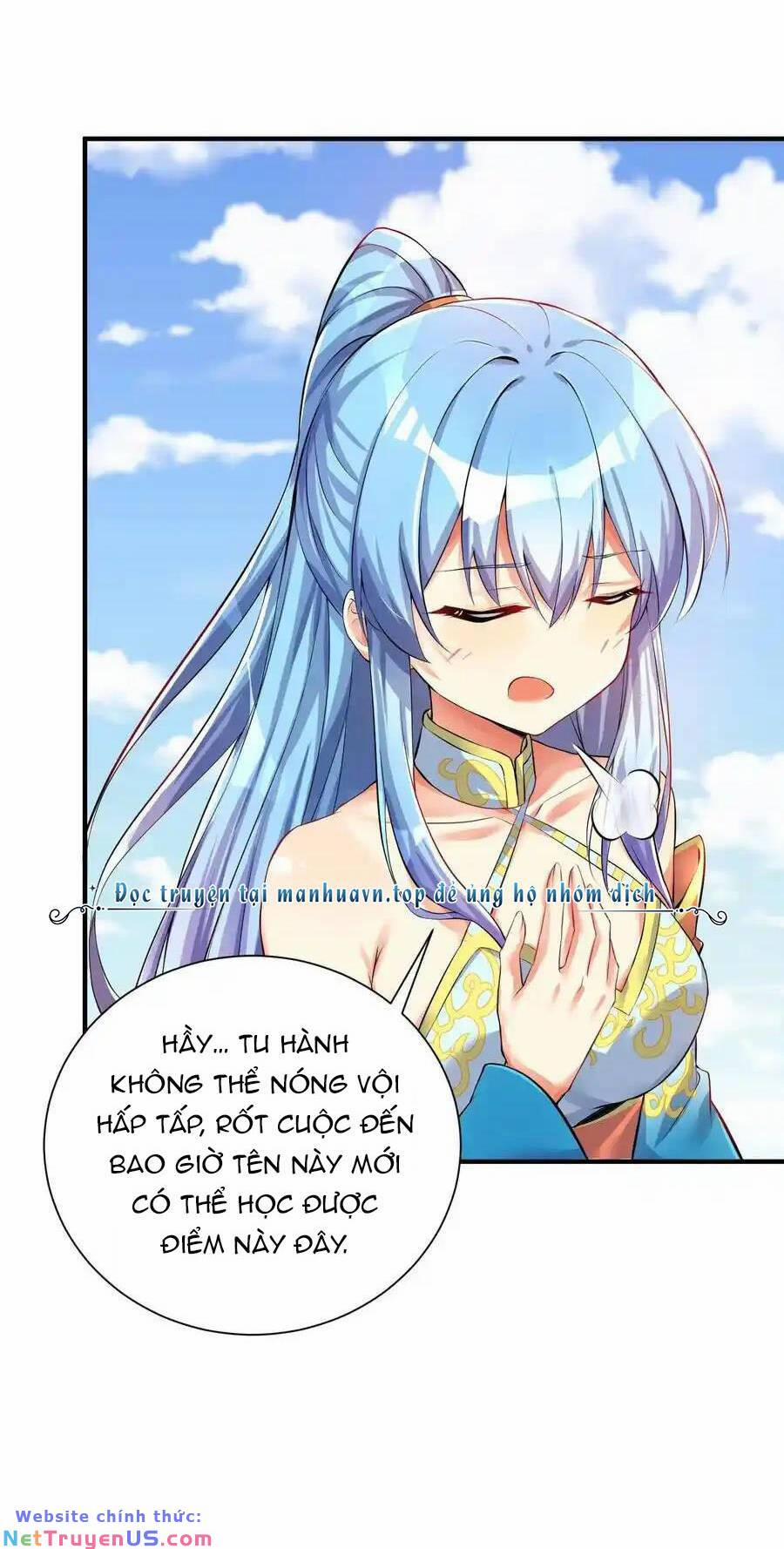 Bạn Gái Cùng Phòng 32 trang 27