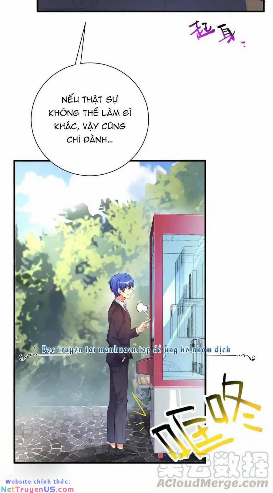 Bạn Gái Cùng Phòng 32 trang 33